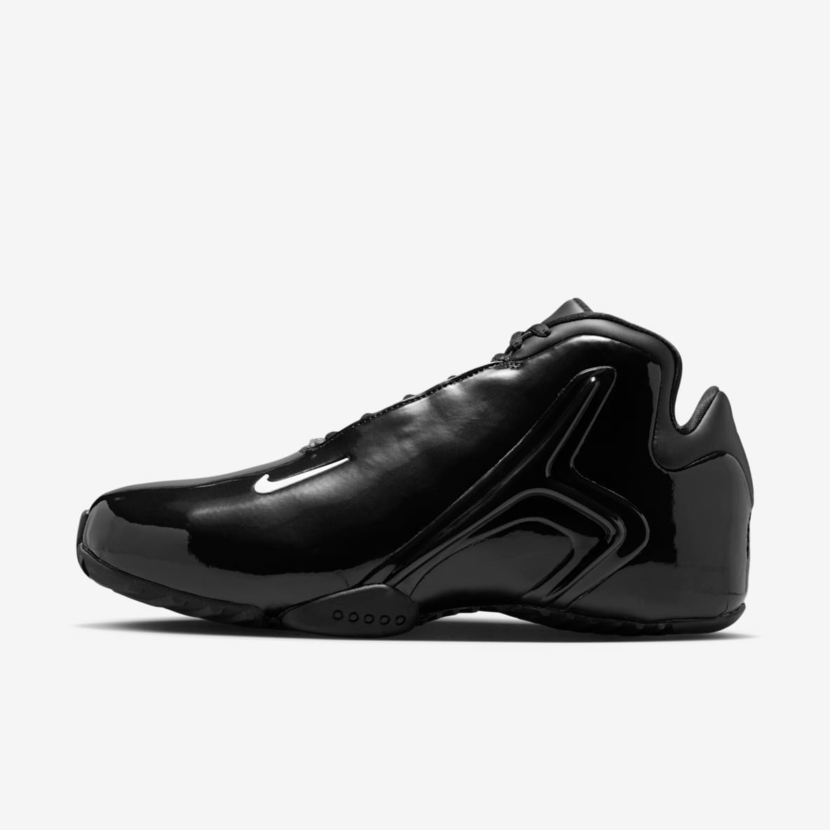 Black Nike Air Zoom. Nike.com